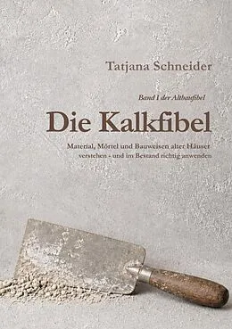 E-Book (pdf) Die Kalkfibel von Tatjana Schneider