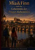 E-Book (epub) Mia & Finn von Reinhard Kaiser