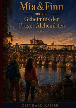 E-Book (epub) Mia & Finn von Reinhard Kaiser