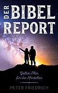 E-Book (epub) Der Bibelreport von Peter Friedrich