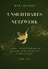 E-Book (epub) Unsichtbares Netzwerk von Mari Muiños