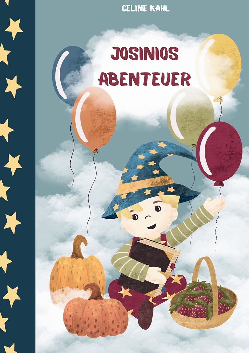 Josinios Abenteuer