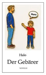 Fester Einband Der Gebärer von Halo