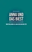 Kartonierter Einband Anna und das Biest von Martin Rücker