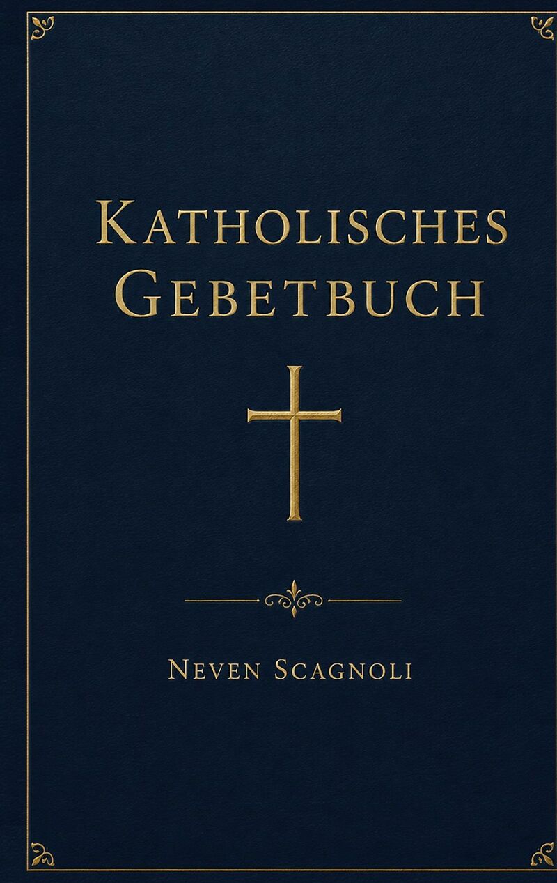 Katholisches Gebetbuch