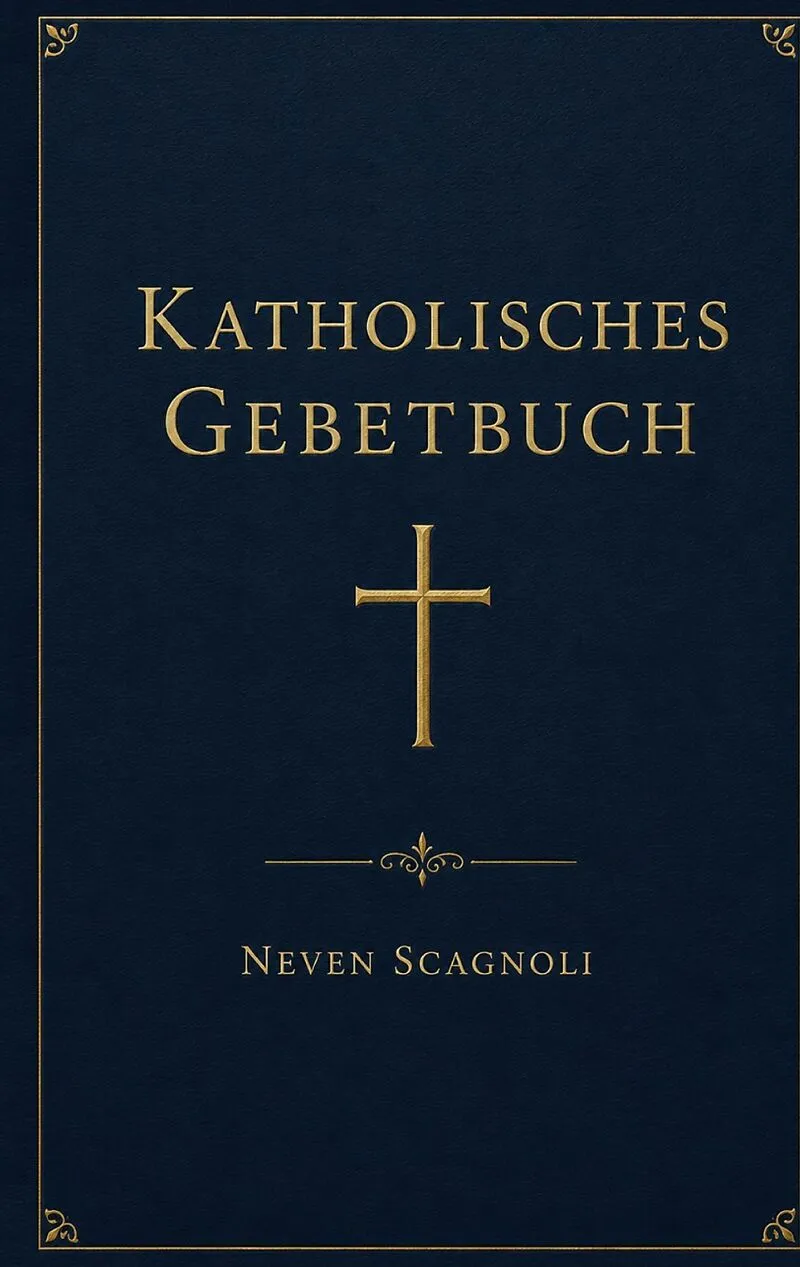 Katholisches Gebetbuch