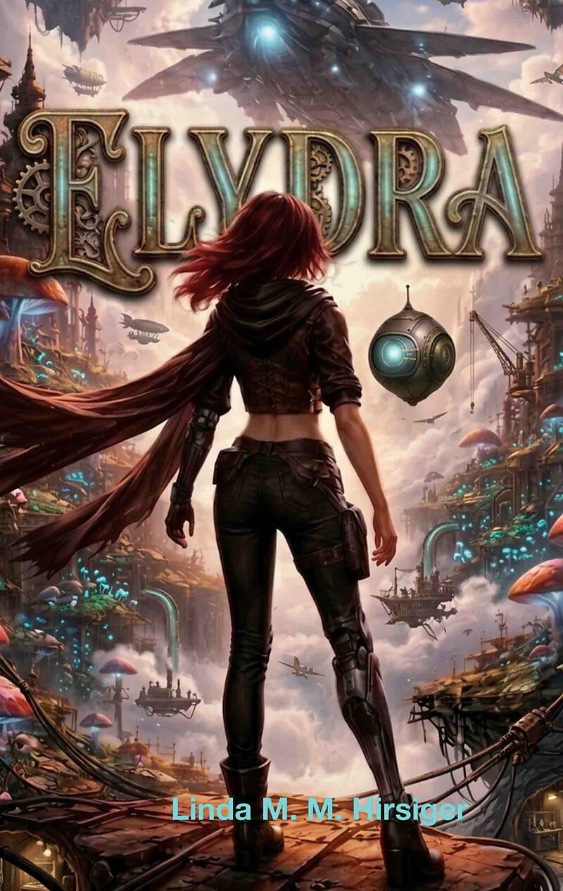 Elydra