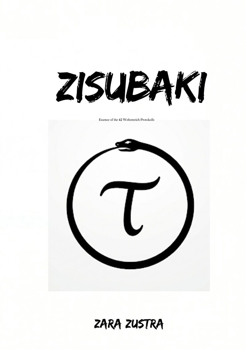Zisubaki