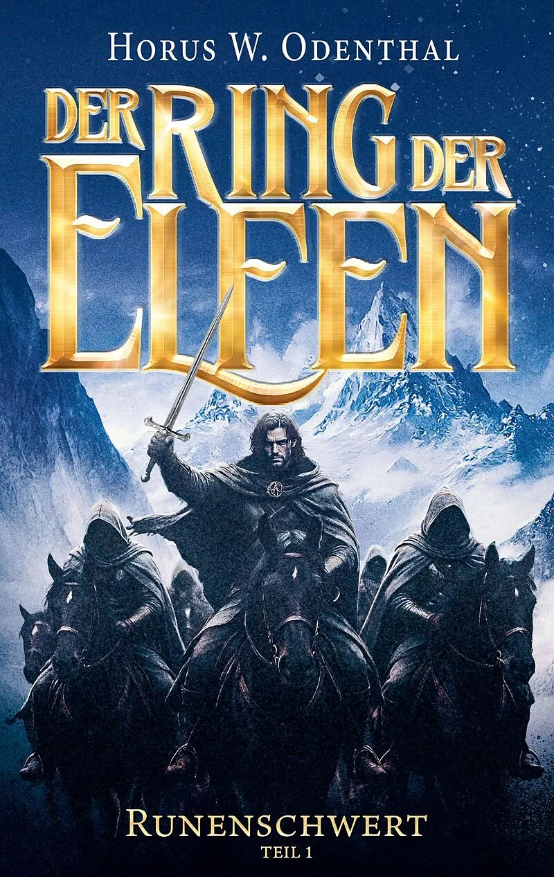 Der Ring der Elfen - Runenschwert | Teil 1