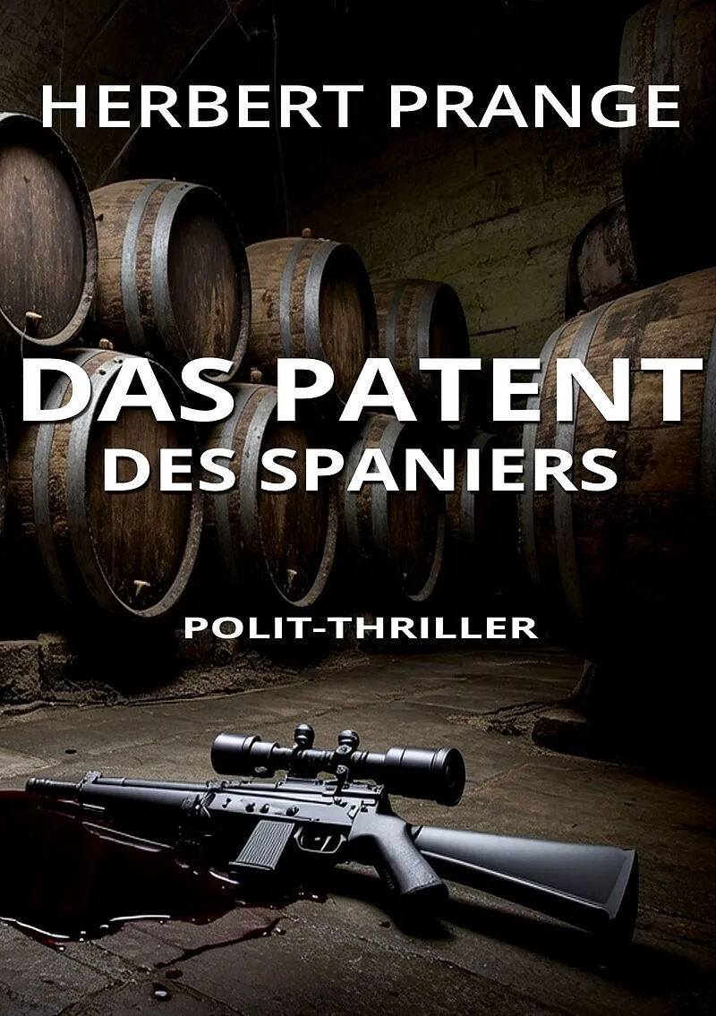 Das Patent des Spaniers
