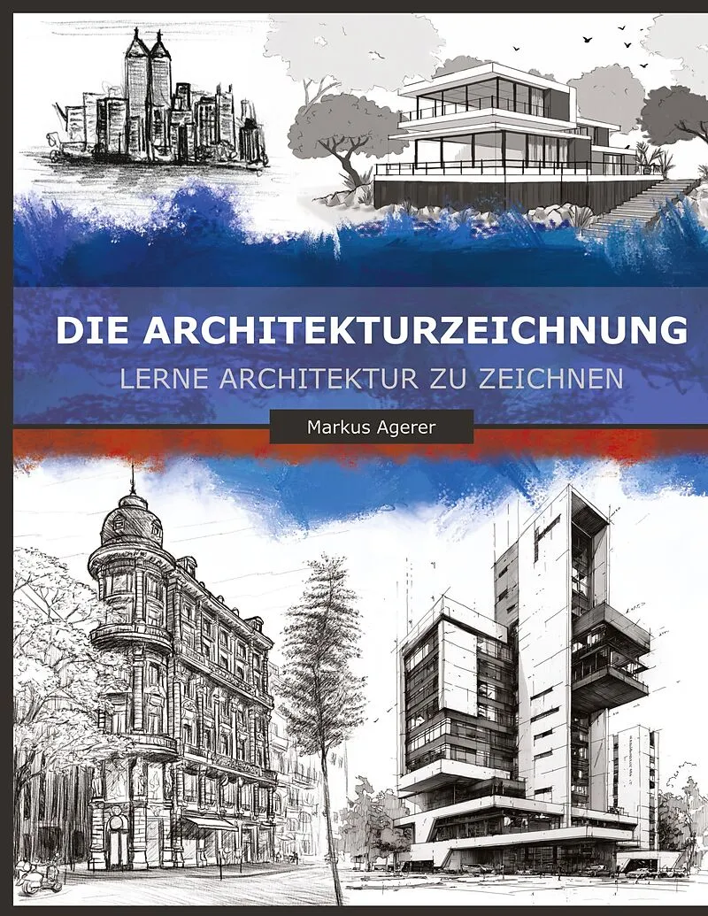 Die Architekturzeichnung