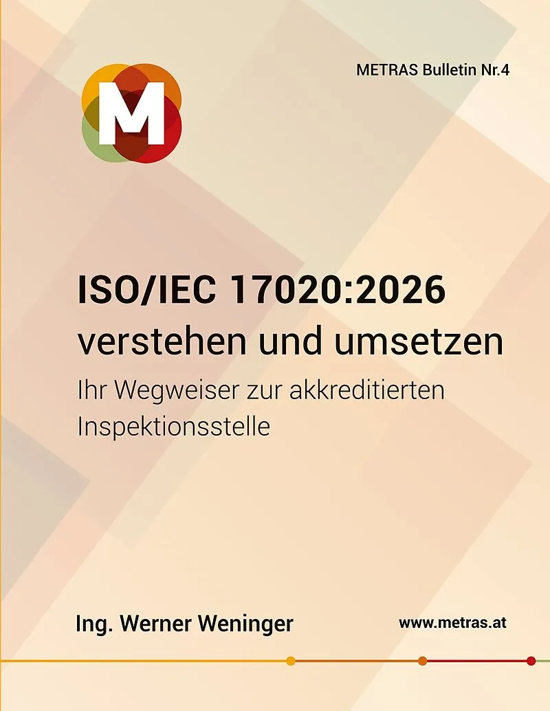ISO/IEC 17020:2026 verstehen und umsetzen Ihr Wegweiser zur akkreditierten Inspektionsstelle
