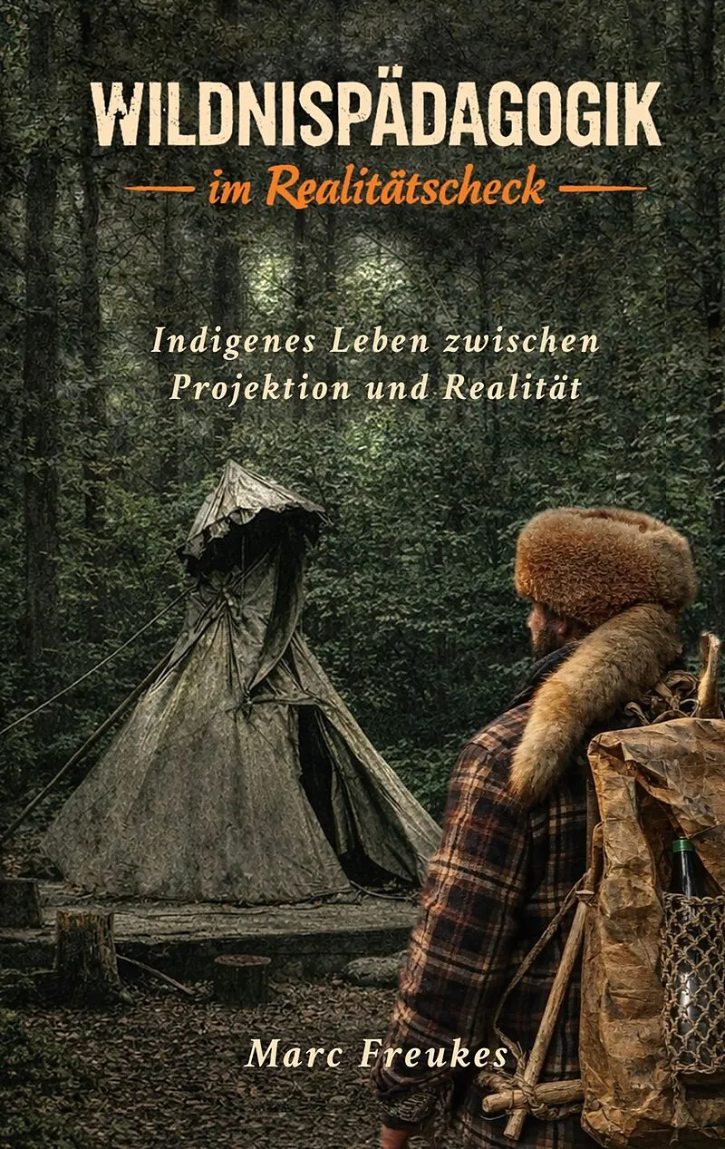 Wildnispädagogik im Realitätscheck