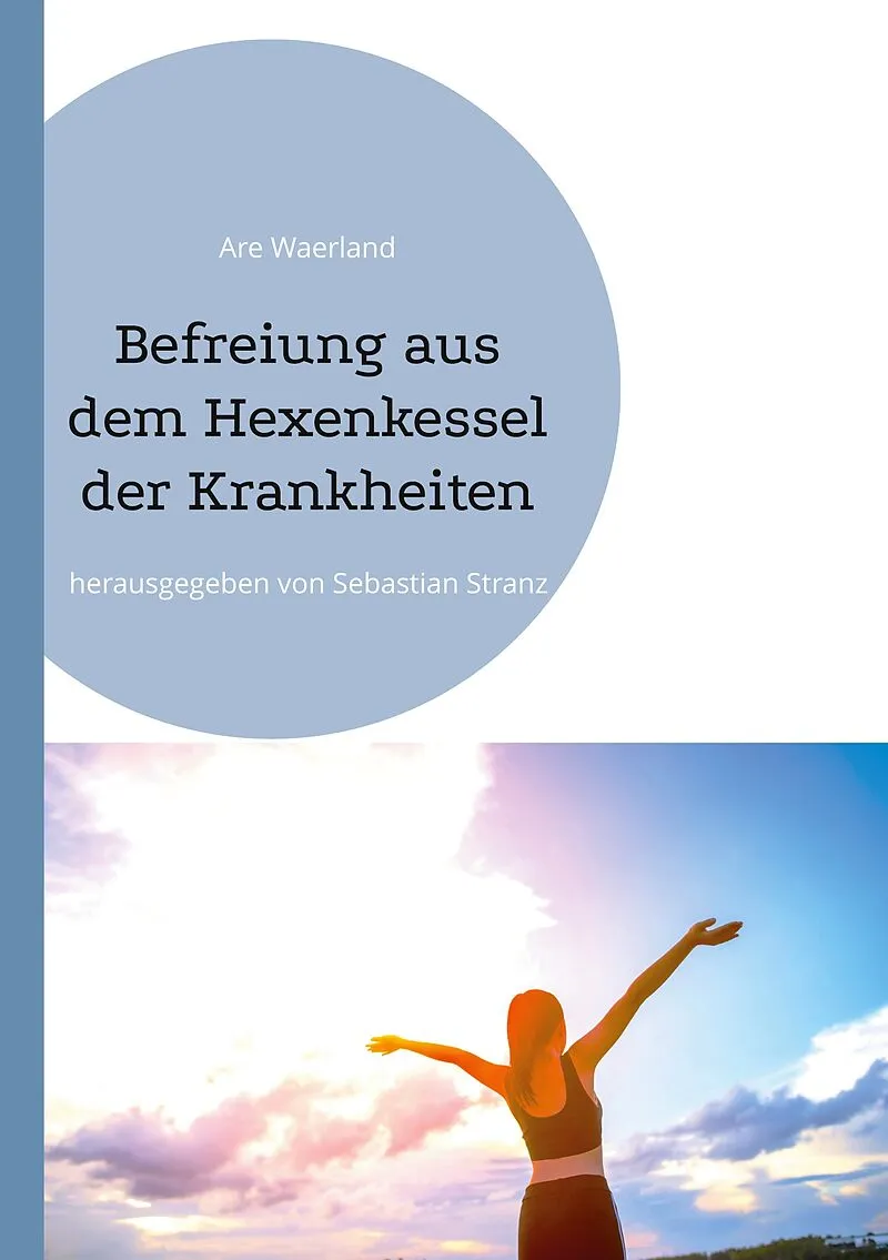 Befreiung aus dem Hexenkessel der Krankheiten