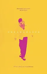 Kartonierter Einband DREAMCHASER von Millvibes