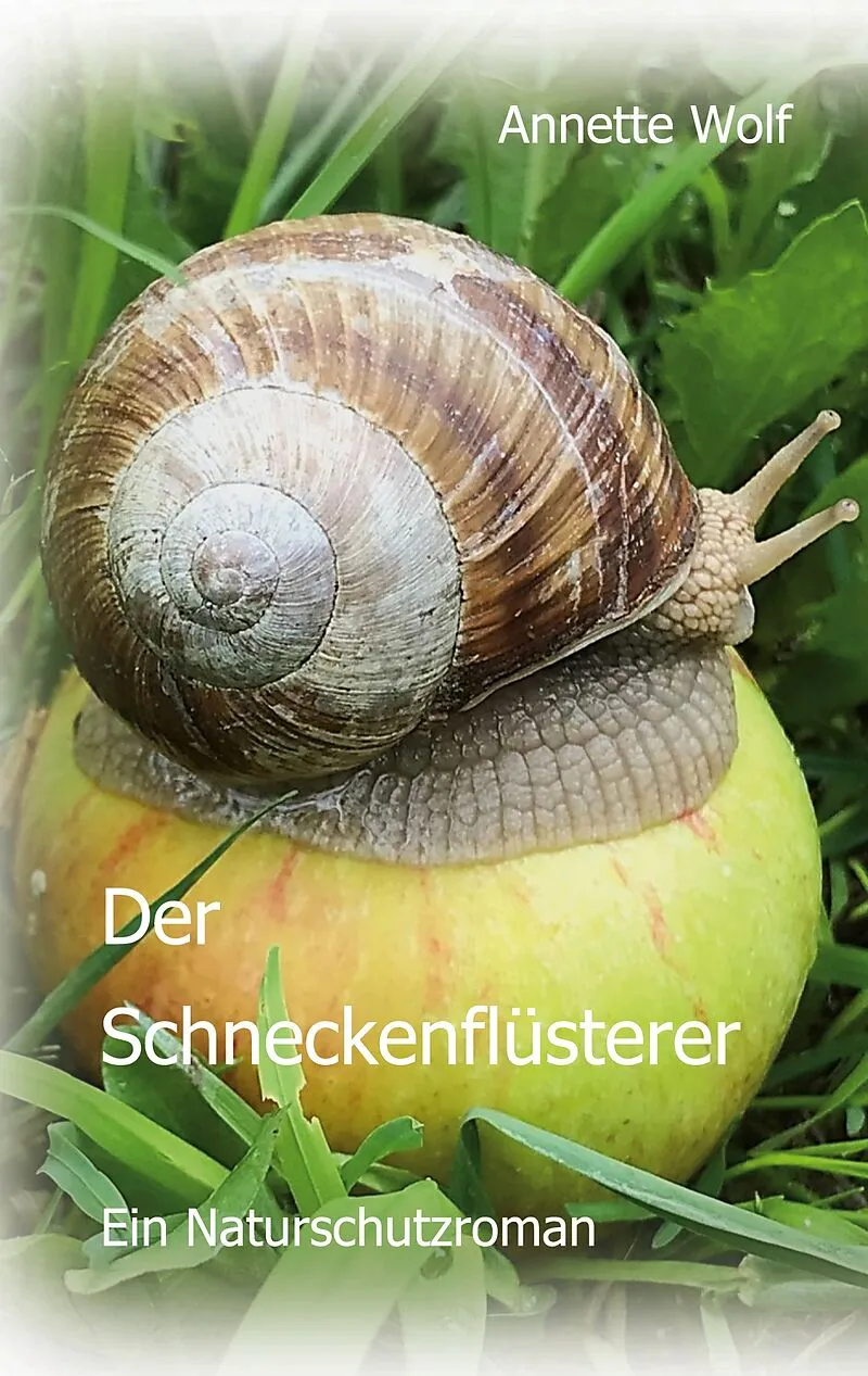 Der Schneckenflüsterer