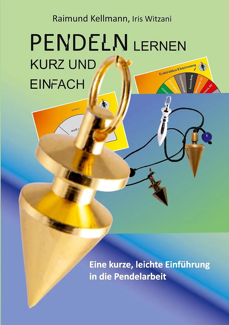 Pendeln lernen kurz und einfach
