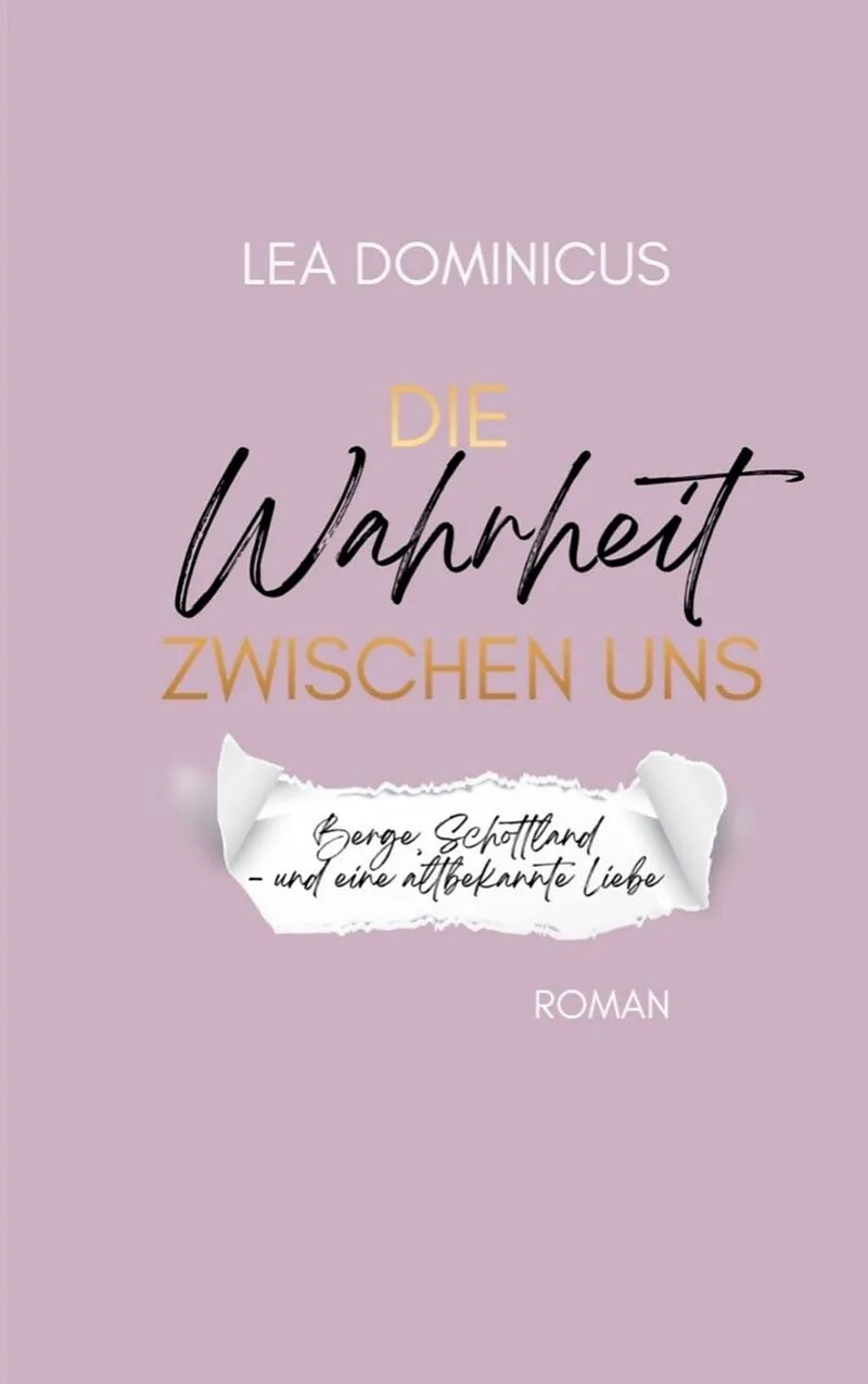 Die Wahrheit zwischen uns