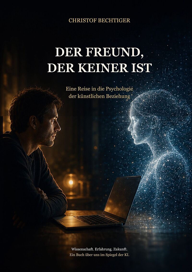 Der Freund, der keiner ist