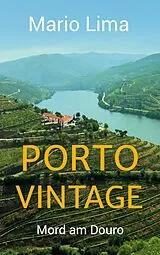 Kartonierter Einband (Kt) Porto Vintage von Mario Lima