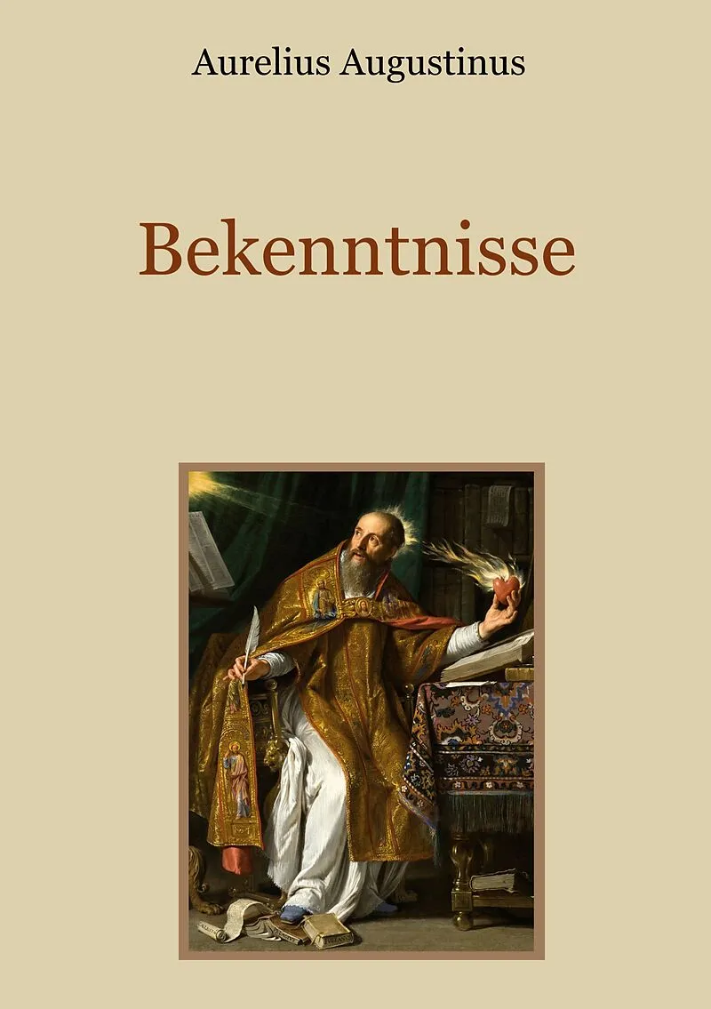 Bekenntnisse