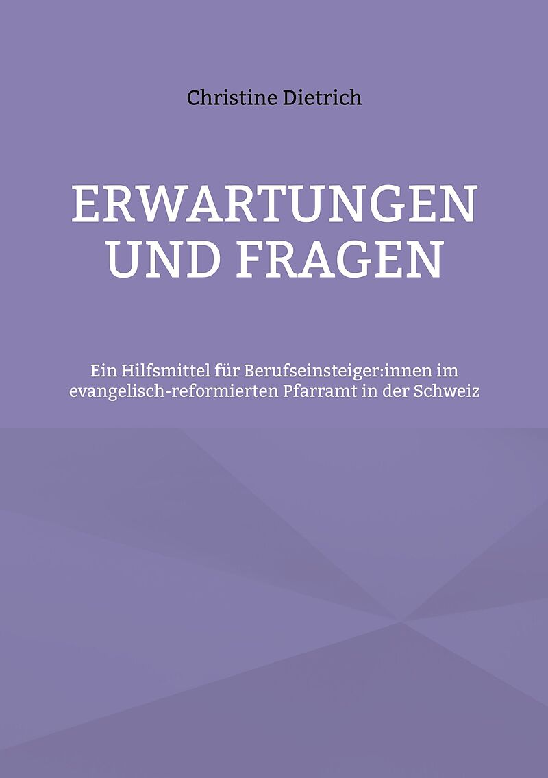 Erwartungen und Fragen