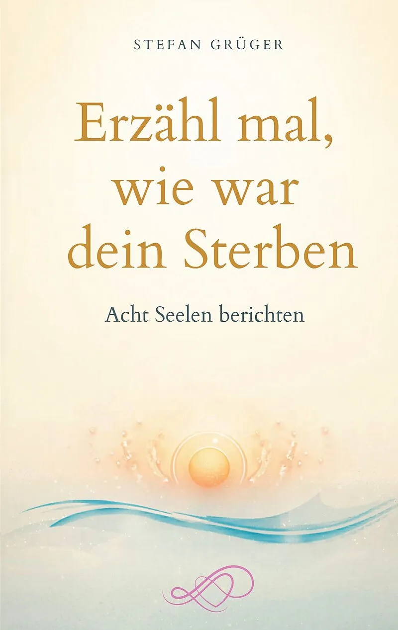 Erzähl mal, wie war dein Sterben