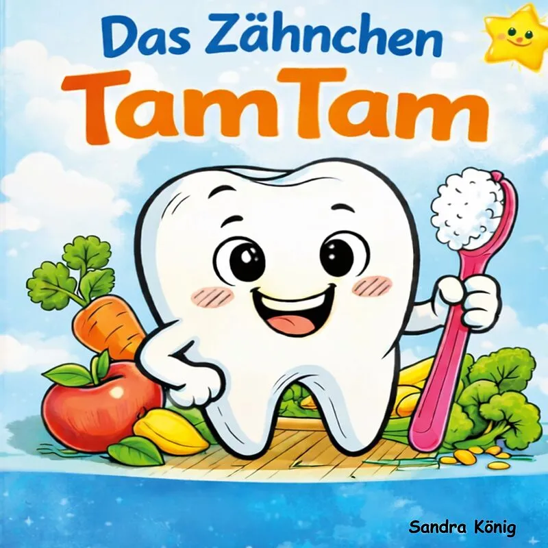 Das Zähnchen TamTam
