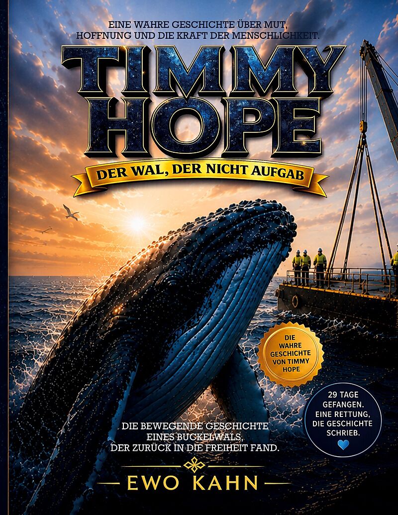 Timmy Hope