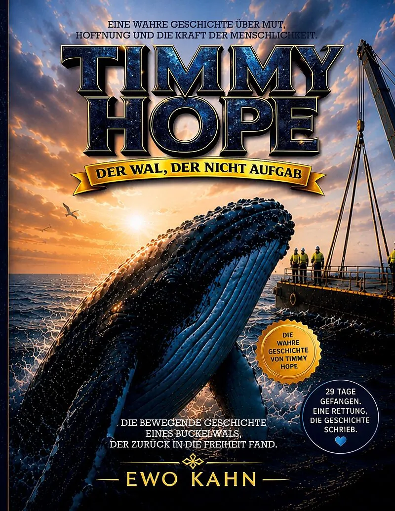 Timmy Hope