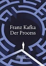  Der Process von Franz Kafka