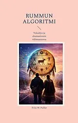Kartonierter Einband Rummun algoritmi von Fritz W. Pulfer