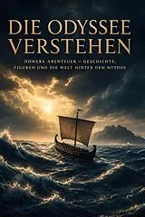 Kartonierter Einband Die Odyssee verstehen von Peter Meyer