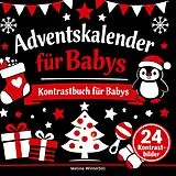 Adventskalender für Babys von Melina Winterfell