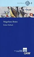 E-Book (pdf) Magellans Boten von Robert Wallisch