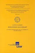 E-Book (pdf) Augustinus als Exeget von Ludwig Fladerer