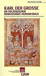 E-Book (pdf) Karl der Grosse im italienischen Renaissance - Humanismus von Wolfgang Strobl