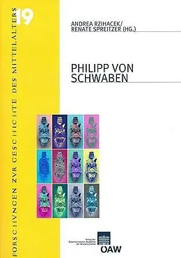 E-Book (pdf) Philipp von Schwaben von 