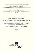 E-Book (pdf) Geschichte Waf´s, Band 2 von 