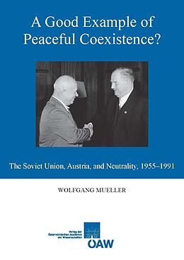 E-Book (pdf) A Good Example of Peaceful Coexistence? von Wolfgang Müller
