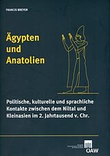 E-Book (pdf) Ägypten und Anatolien von Francis Breyer