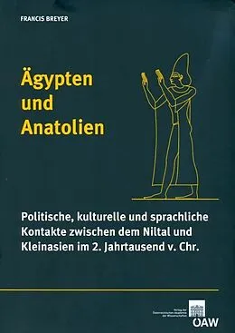 E-Book (pdf) Ägypten und Anatolien von Francis Breyer
