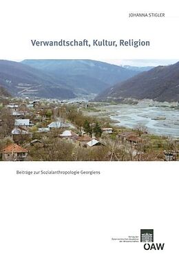 E-Book (pdf) Verwandschaft, Kultur, Religion von Johanna Stigler