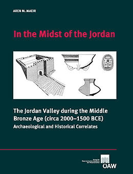 E-Book (pdf) In the midst of Jordan von Aren M. Maeir