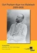 E-Book (pdf) Carl Freiherr Auer von Welsbach (1858-1929) von Hermann Hunger