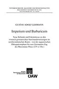 E-Book (pdf) Imperium und Barbaricum von Gustav Adolf Lehmann