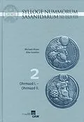 E-Book (pdf) Sylloge Nummorum Sasanidarum Paris-Berlin-Wien von Michael Alram, Rika Gyselen