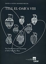 E-Book (pdf) Tell el-Dab`a VIII von Manfred Bietak, David Aston