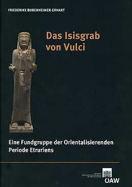 E-Book (pdf) Das Isisgrab von Vulci von Friederike Bubenheimer-Erhart