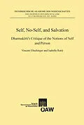 E-Book (pdf) Self, No-Self, and Salvation von Vincent Eltschinger, Isabelle Ratié